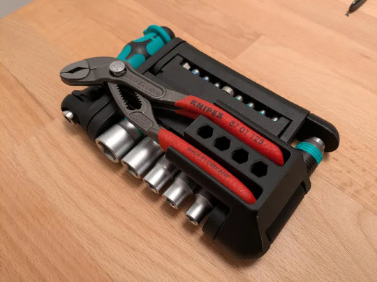 Wera Tool Check Mini Plus Add-ons