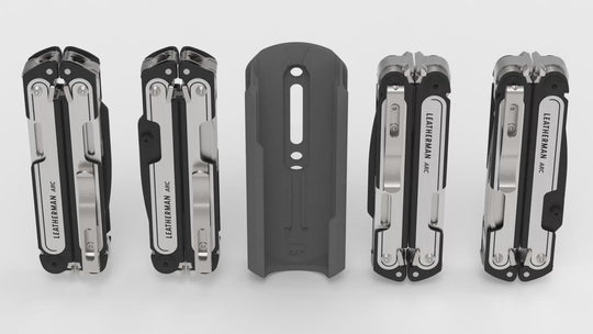 Modular Holster for the Leatherman ARC