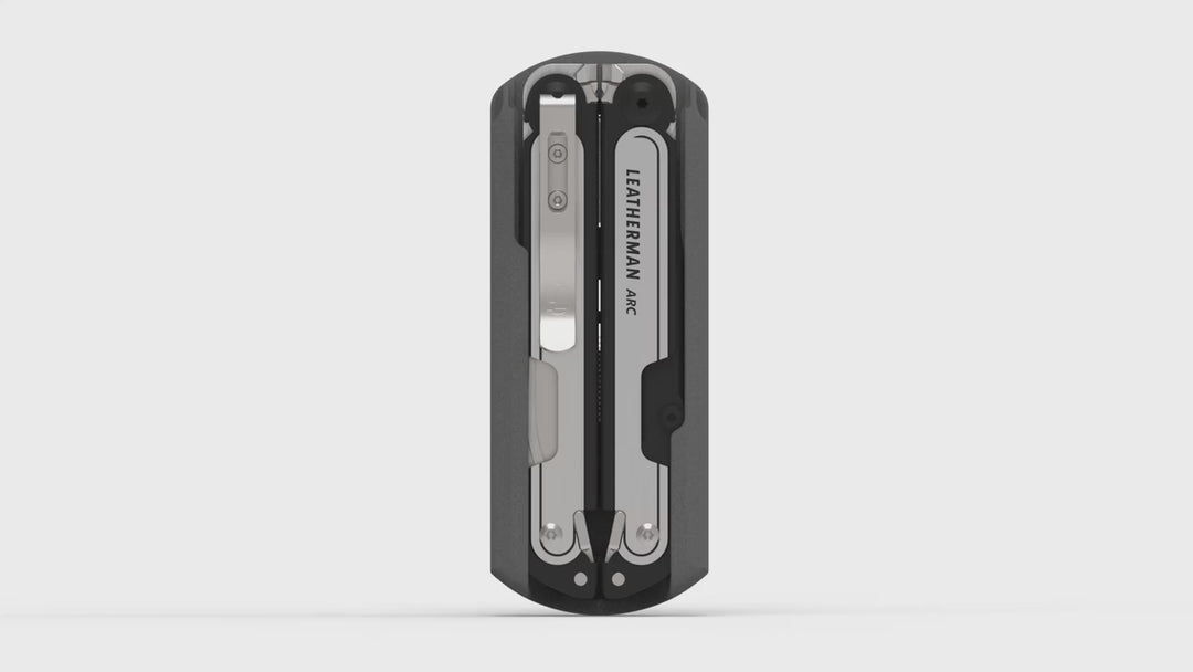 Modular Holster for the Leatherman ARC