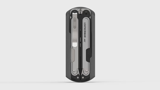 Modular Holster for the Leatherman ARC