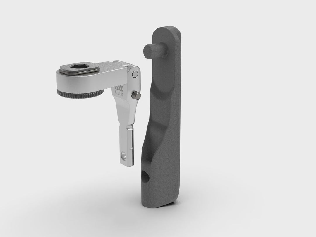 Modular Side Options