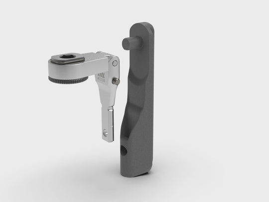 Modular Side Options
