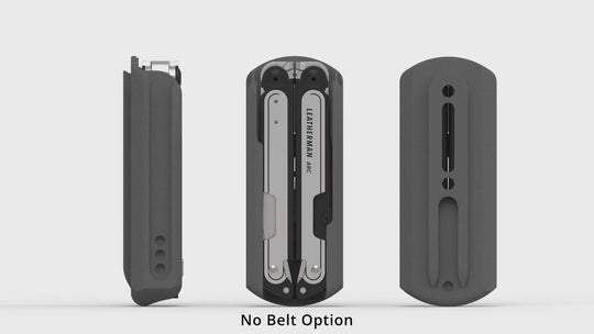 Modular Holster for the Leatherman ARC