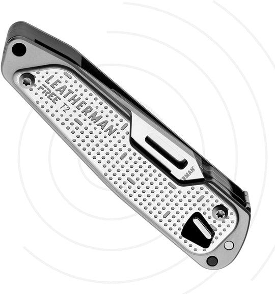 Leatherman FREE T2 Multitool