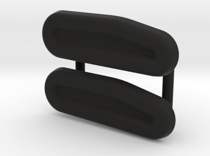 Thumb Tabs for Leatherman Surge 3d printed