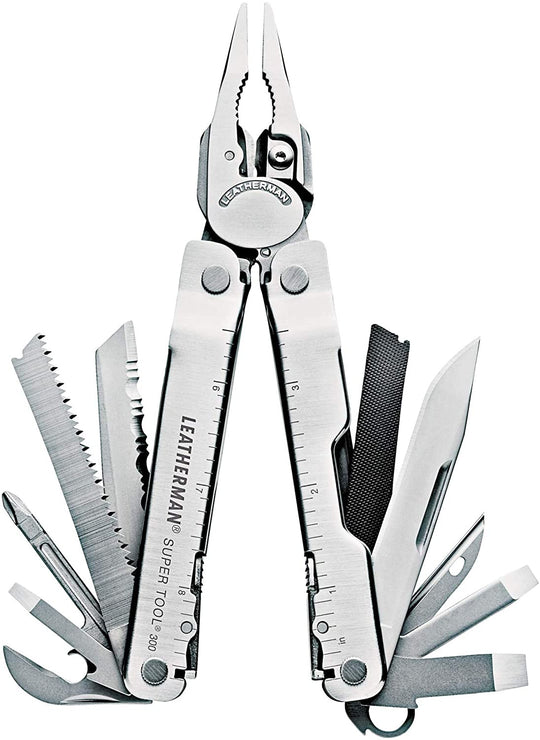 Leatherman Super Tool 300 Multitool