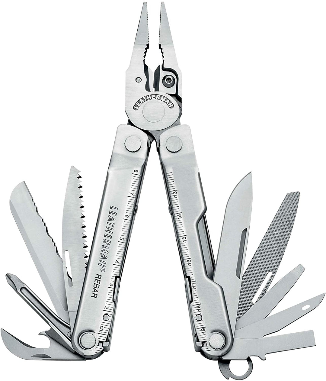 Leatherman Rebar Multitool