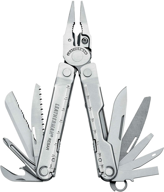 Leatherman Rebar Multitool