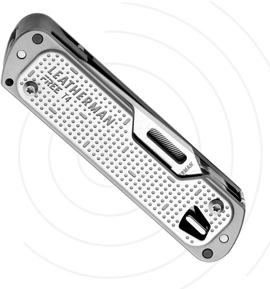 Leatherman FREE T4 Multitool