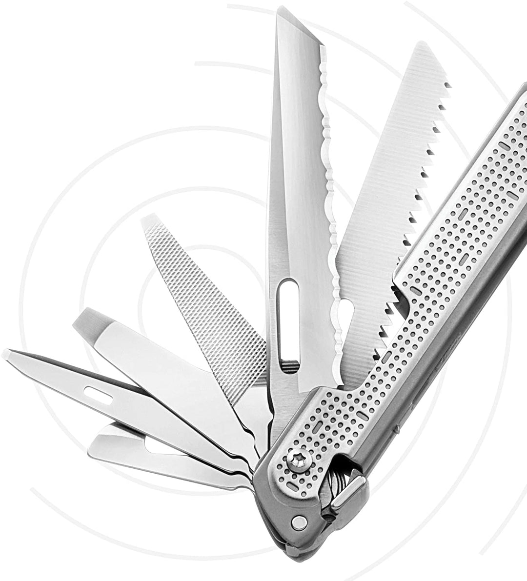 Leatherman FREE P4 Multitool
