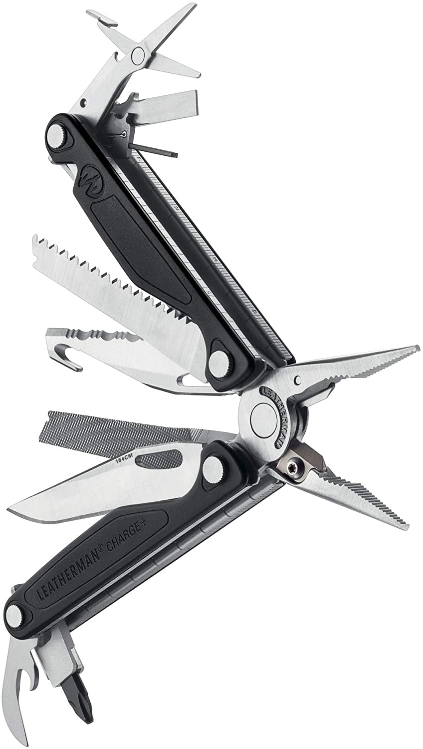 Leatherman Charge Plus Multitool