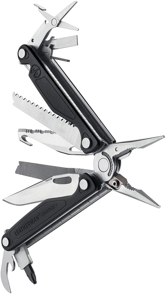 Leatherman Charge Plus Multitool