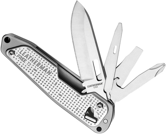 Leatherman FREE T2 Multitool