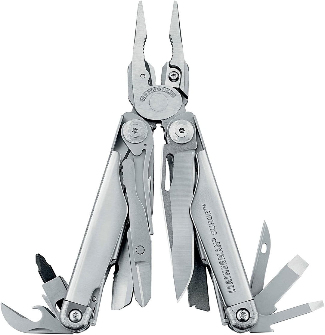 Leatherman Surge Multitool