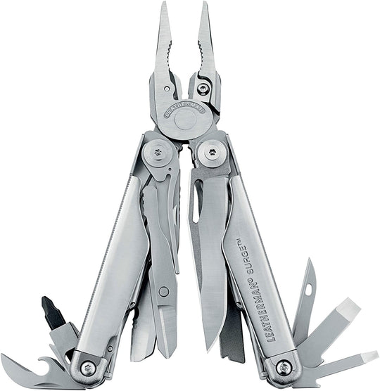 Leatherman Surge Multitool