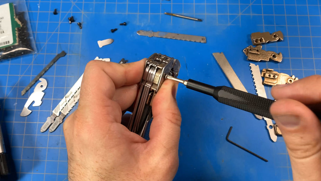 Custom Installation Service