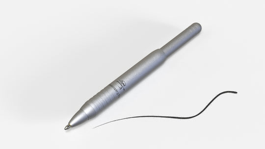 Fisher Space Telescoping Space Pen