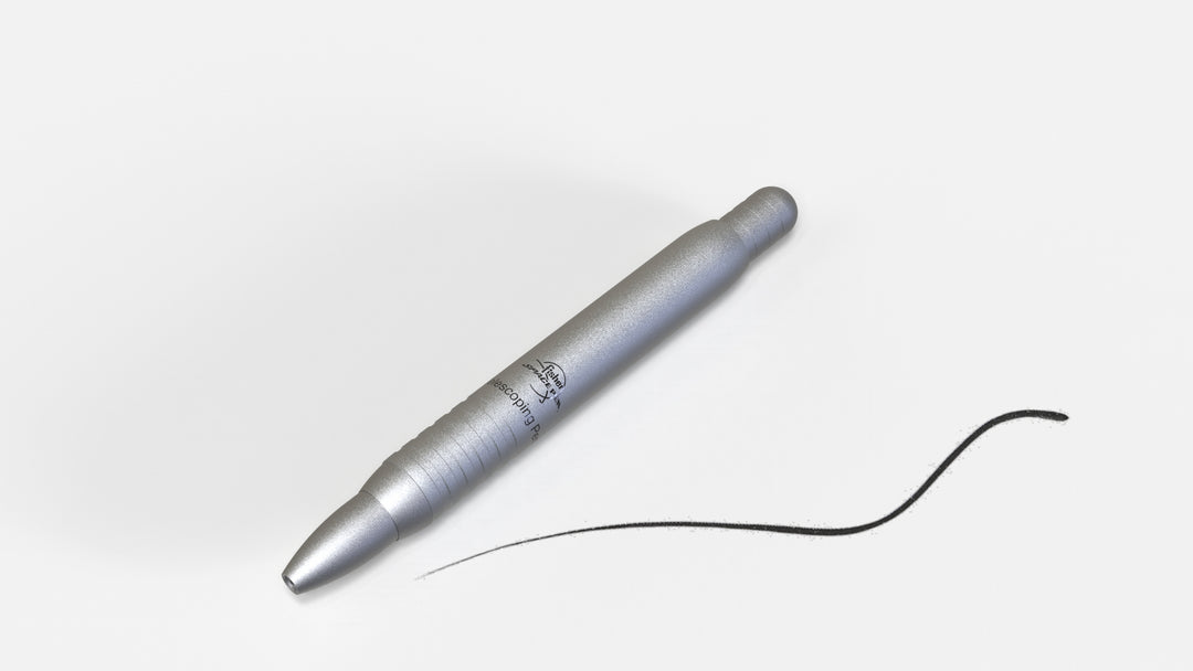 Fisher Space Telescoping Space Pen