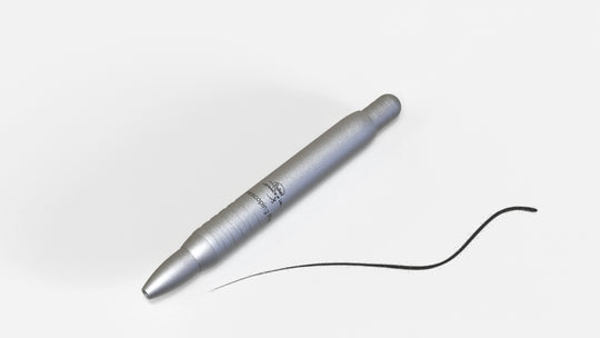 Fisher Space Telescoping Space Pen