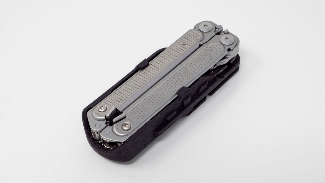 Holster for Leatherman Free P2