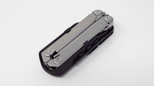 Holster for Leatherman Free P2