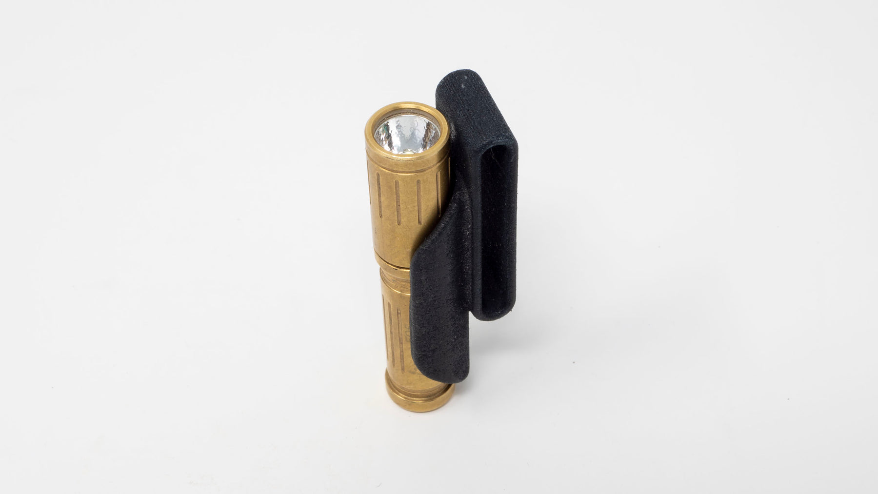 olight flashlight holder Holster for OLight I3S EOS Flashlight – ZapWizard Design