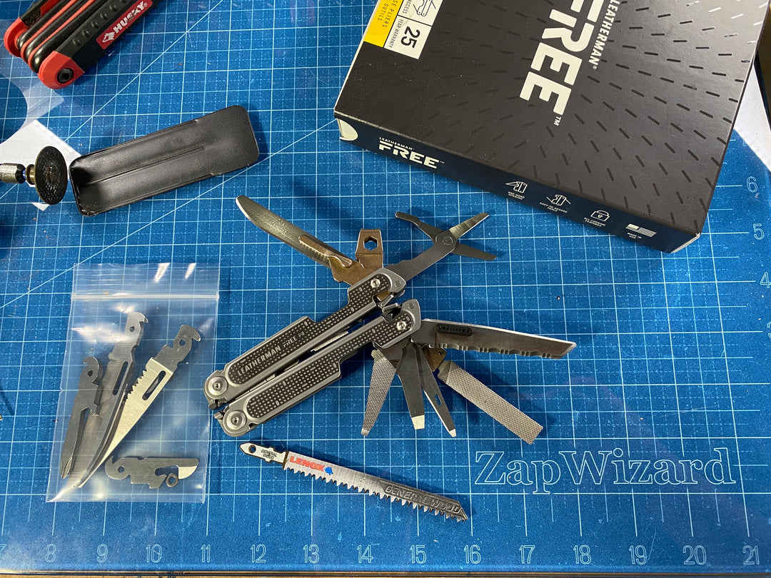 Custom Installation Service