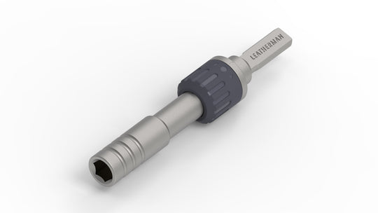 Leatherman Ratchet Driver