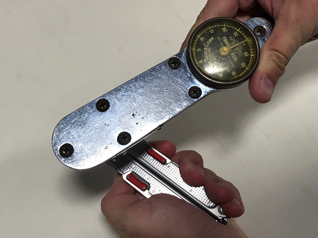 Bit Holder for the Leatherman FREE Series