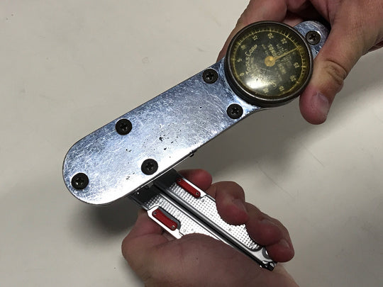 Bit Holder for the Leatherman FREE Series