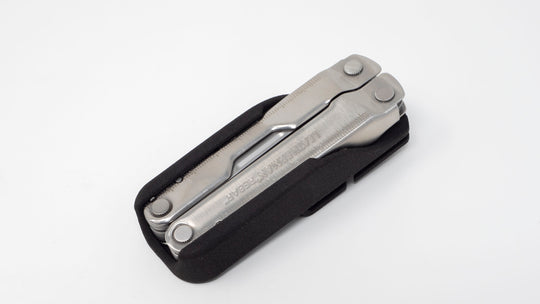 Holster for Leatherman Rebar