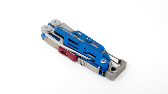 Leatherman Signal Multitool