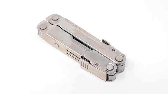 Leatherman Rebar Multitool