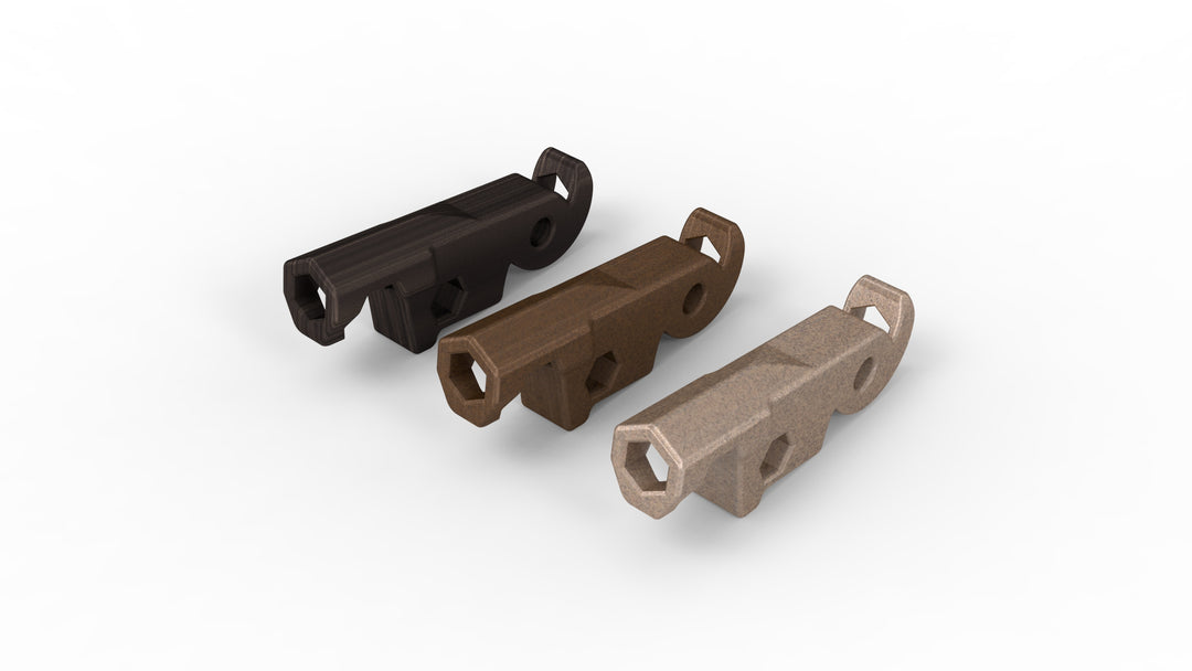 Bit Holder for the Leatherman FREE Series