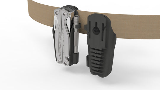 Holster for Leatherman Charge Plus & G10