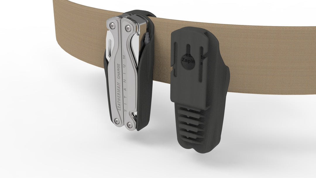 Holster for Leatherman Charge Plus & G10