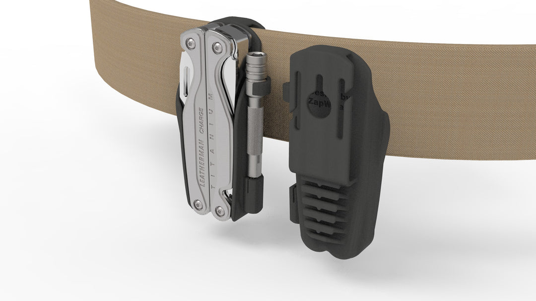 Holster for Leatherman Charge Plus & G10