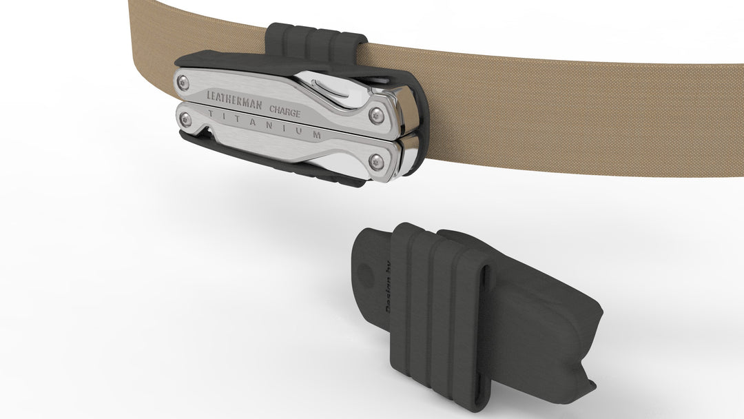 Holster for Leatherman Charge Plus & G10