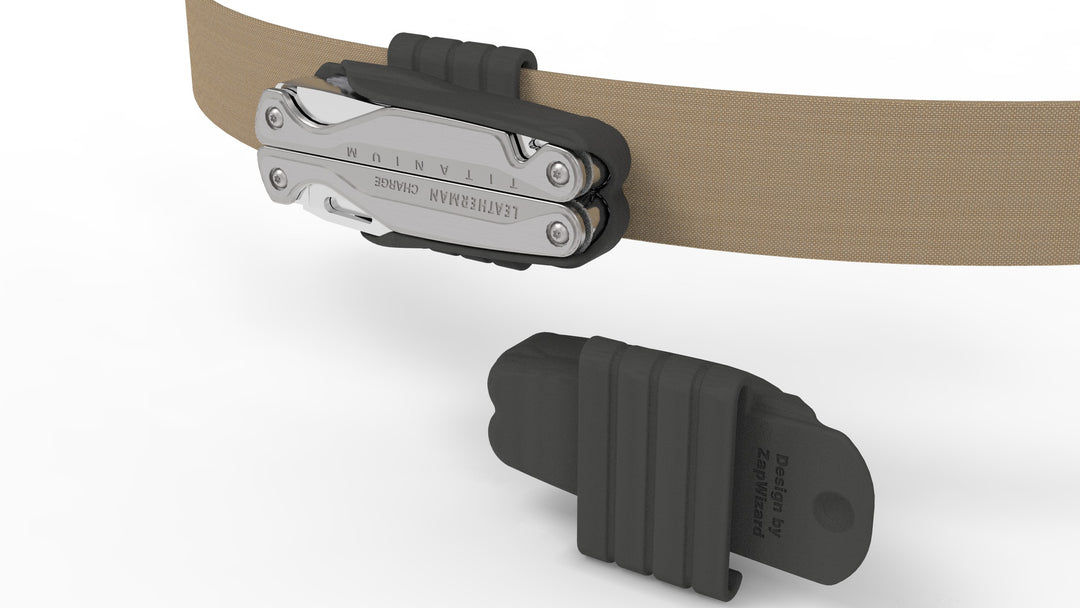 Holster for Leatherman Charge Plus & G10