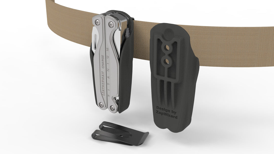 Holster for Leatherman Charge Plus & G10