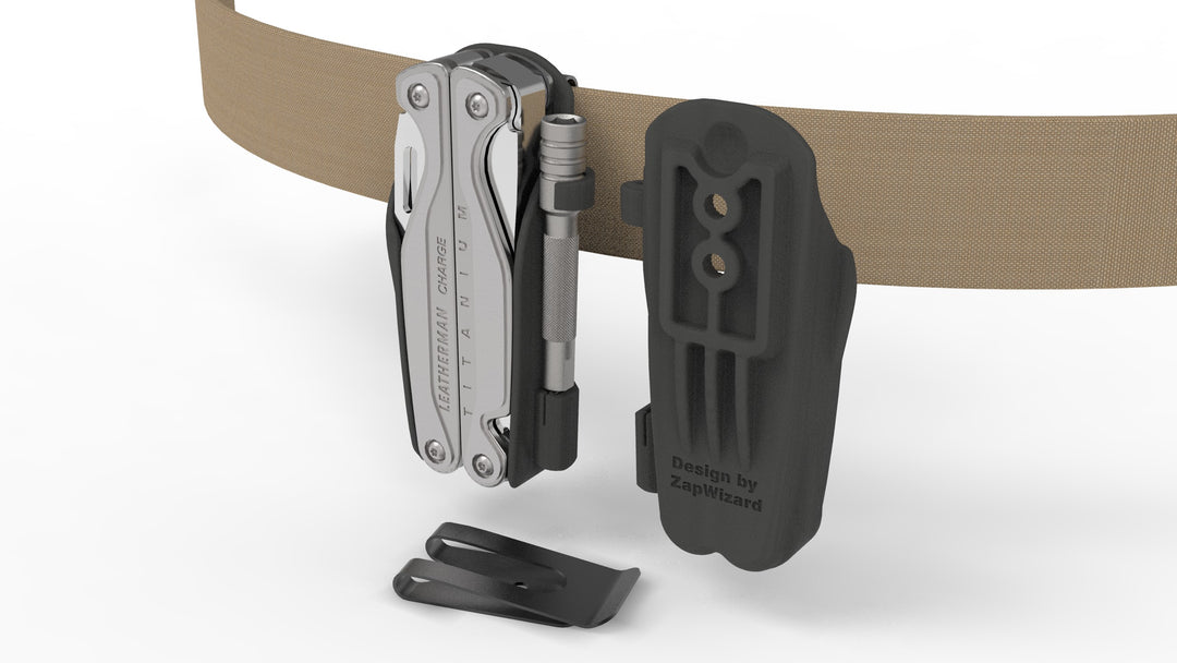 Holster for Leatherman Charge Plus & G10