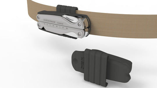 Holster for Leatherman Charge Plus & G10