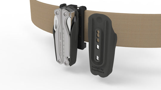 Holster for Leatherman Charge Plus & G10