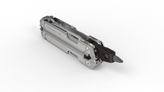 Bit Holder for the Leatherman FREE Series