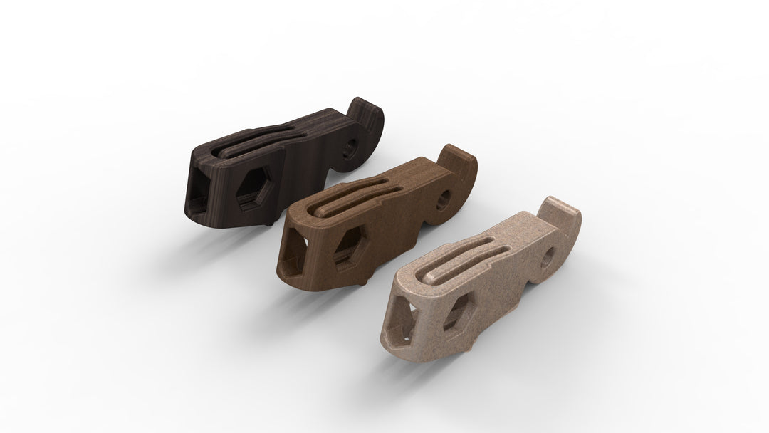 Bit Holder for the Leatherman FREE Series