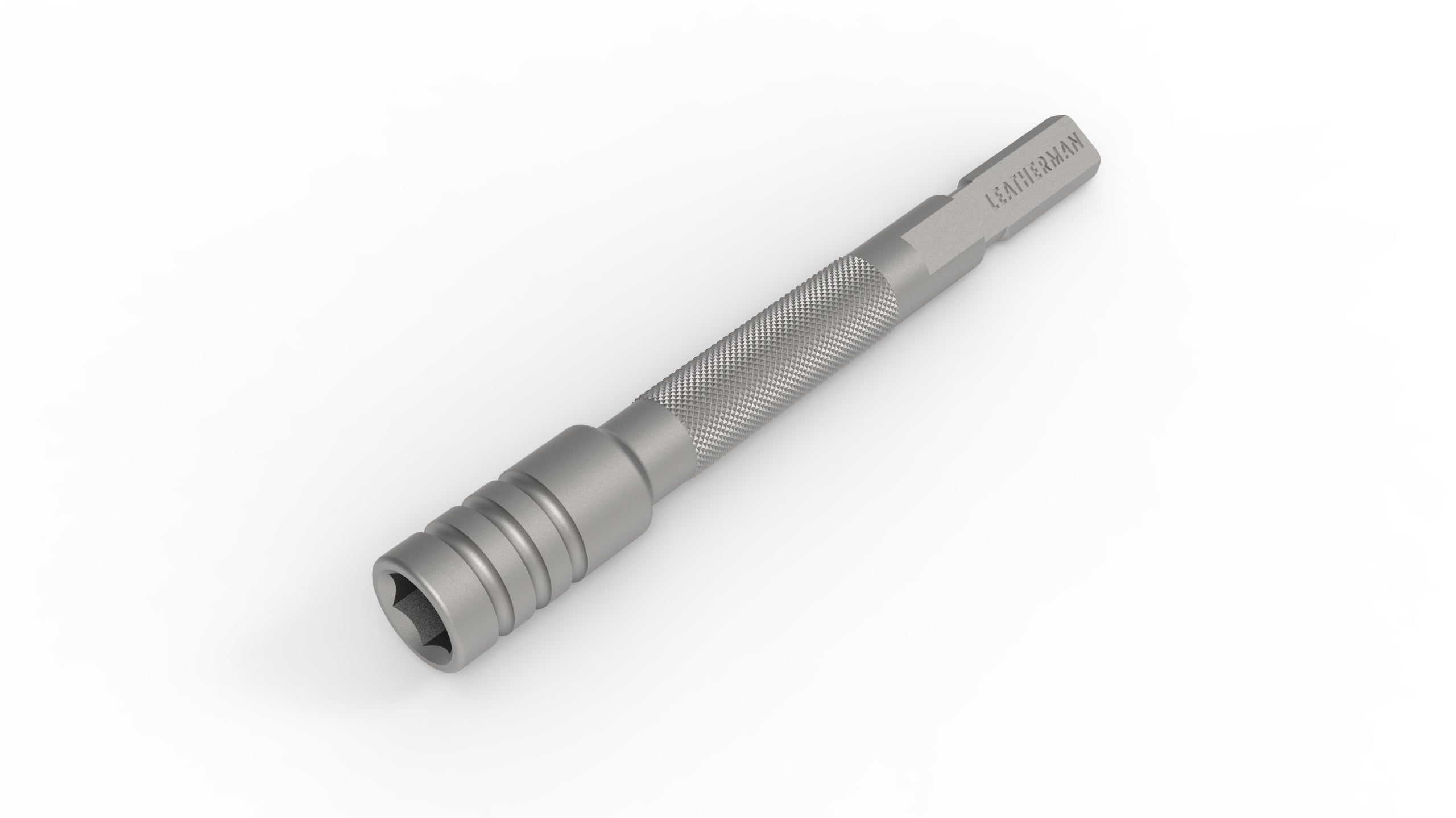 Coating Machine Bit Extender Leatherman Bit Extender – ZapWizard Design