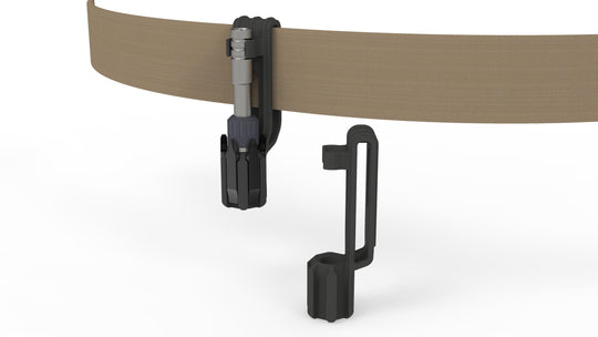 Holster for the Leatherman Ratchet Driver