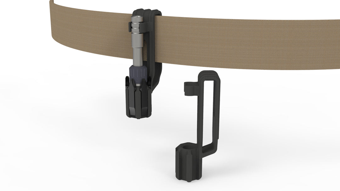 Holster for the Leatherman Ratchet Driver