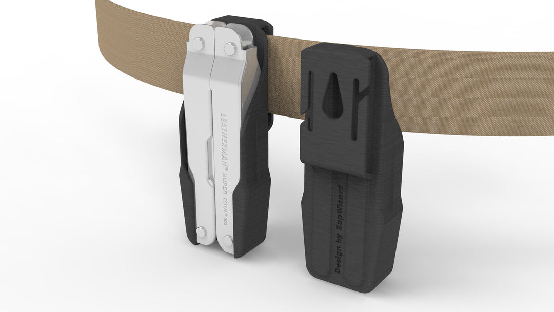 Holster for the Leatherman ST300 & ST300M