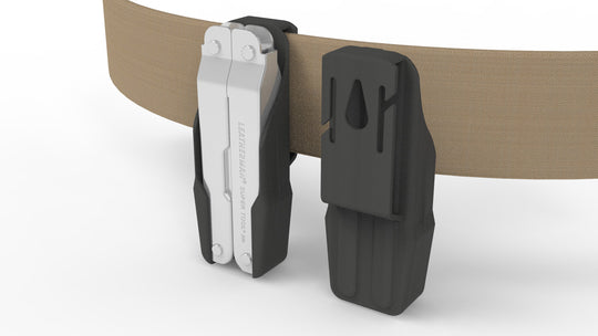 Holster for the Leatherman ST300 & ST300M